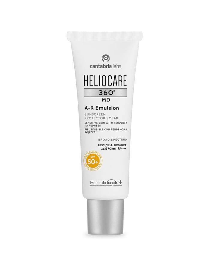 Heliocare MD A-R Emulsion SPF 50+